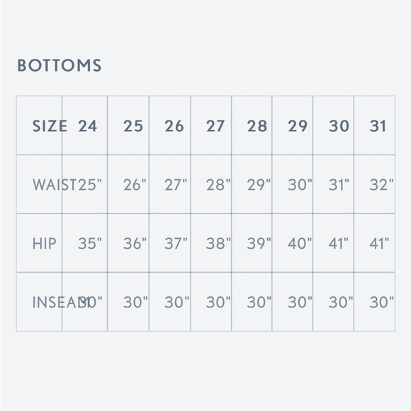 Daily Blue Hype Classic Cropped Jean in Tempest Japanese Rigid Denim Jeans NEW - Picture 13 of 14